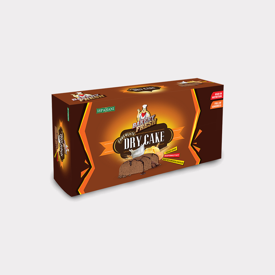 Buy Pran Cake Rusk - 400g at £2.69 from Khan Cash & Carry | Trolleymate