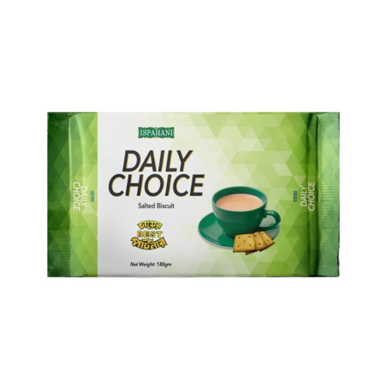 Daily Choice Biscuits