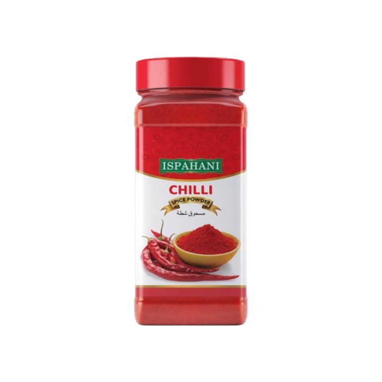 Ispahani Chilli Powder