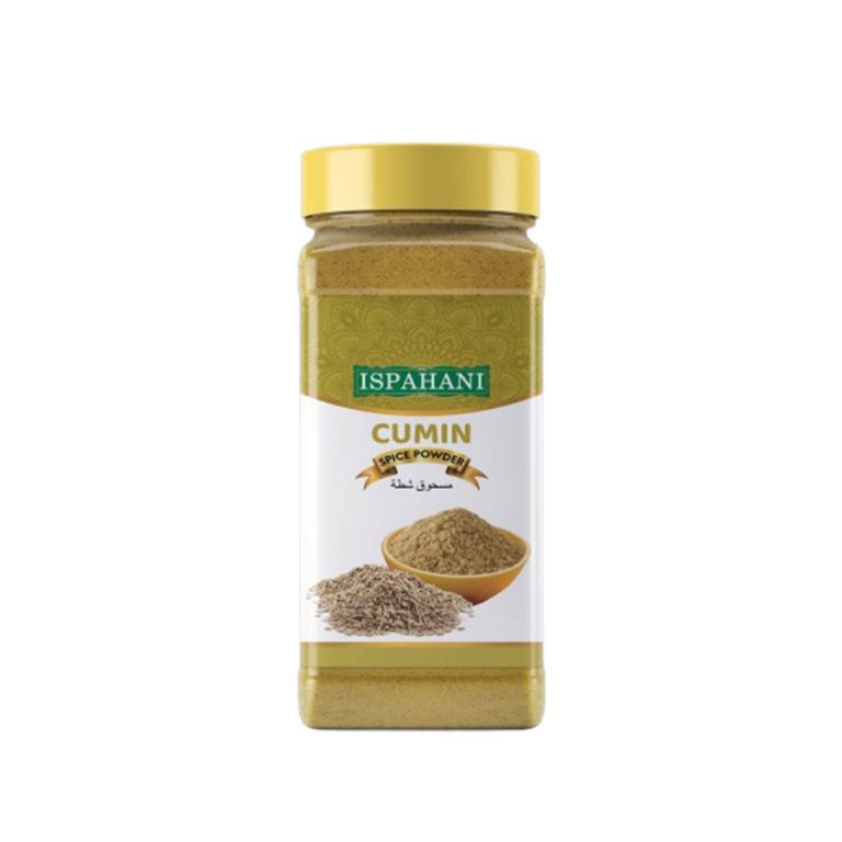 Ispahani Cumin Powder