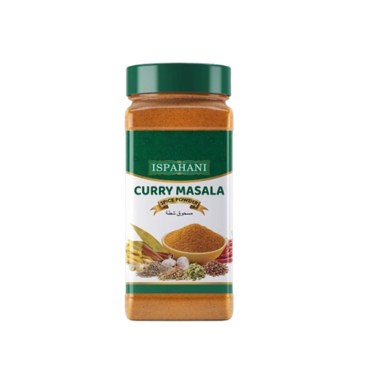 Ispahani Curry Powder