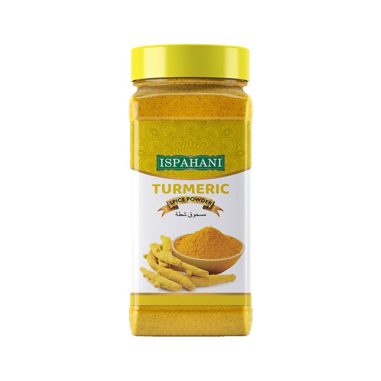 Ispahani Turmeric Powder