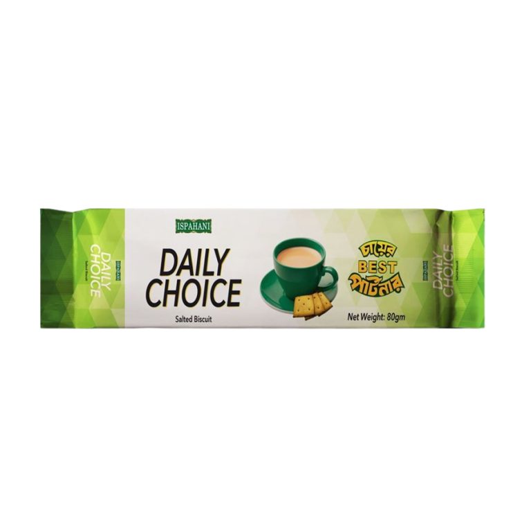 Daily Choice Biscuits