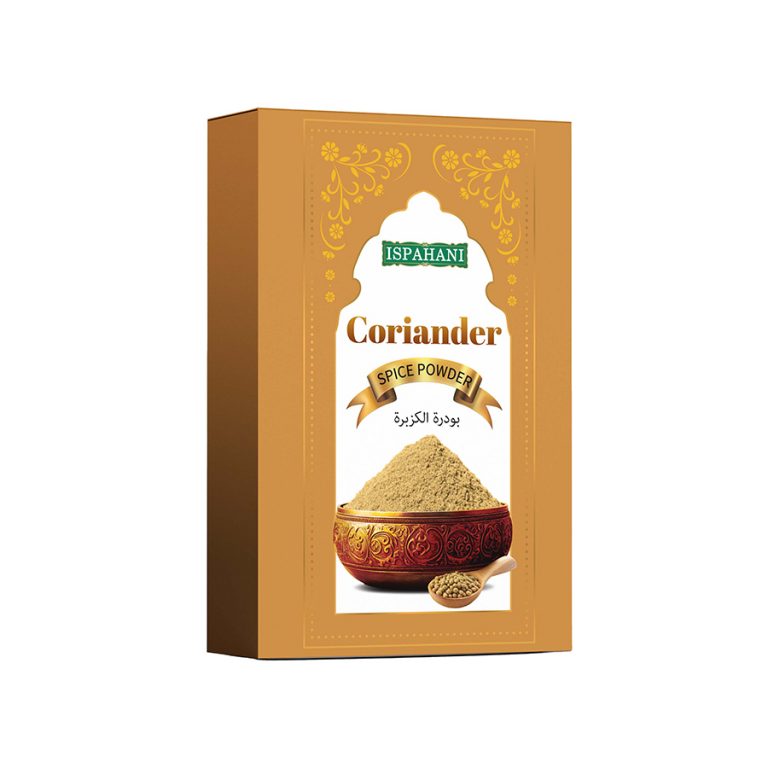 Ispahani Coriander Powder