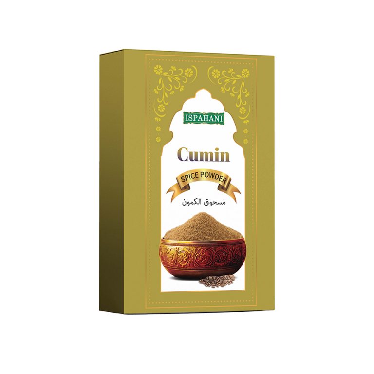 Ispahani Cumin Powder