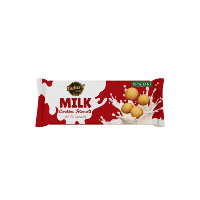 Ispahani Bakery Fresh Milk Cookies